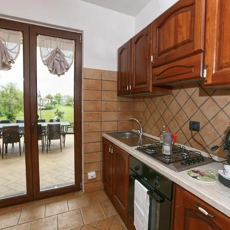 וילה Peaceful In With Bubble Bath