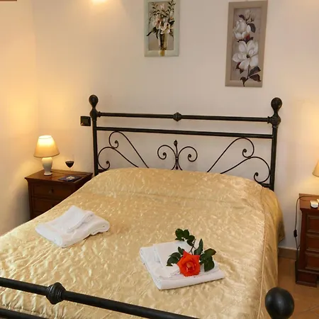 Peaceful In With Bubble Bath Villa Montefiascone