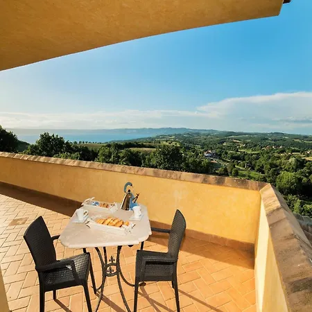 וילה Peaceful In With Bubble Bath *