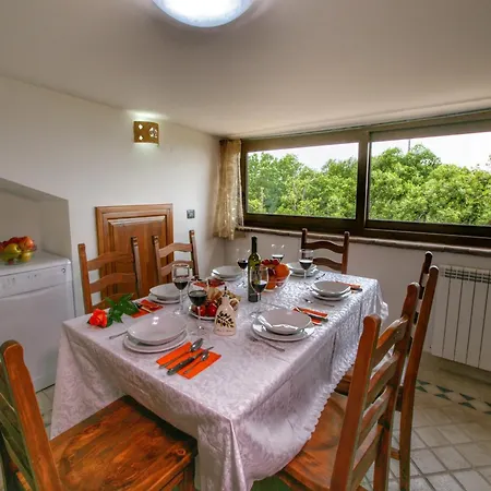 וילה Peaceful In With Bubble Bath מונטפיאסקונה