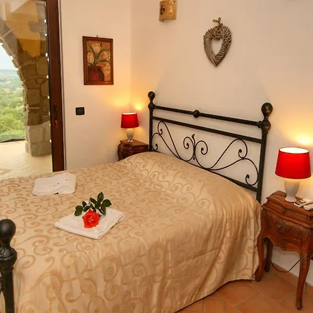 וילה Peaceful In With Bubble Bath