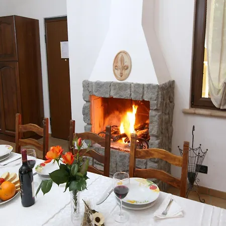 וילה Peaceful In With Bubble Bath