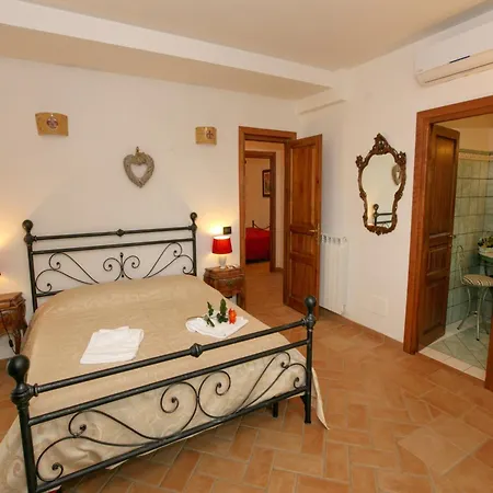 Peaceful In With Bubble Bath Villa Montefiascone