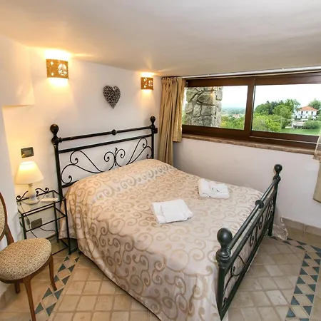 Peaceful In With Bubble Bath וילה *