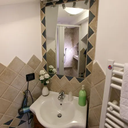 Peaceful In With Bubble Bath Βίλα Montefiascone