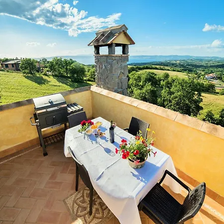 Peaceful In With Bubble Bath וילה