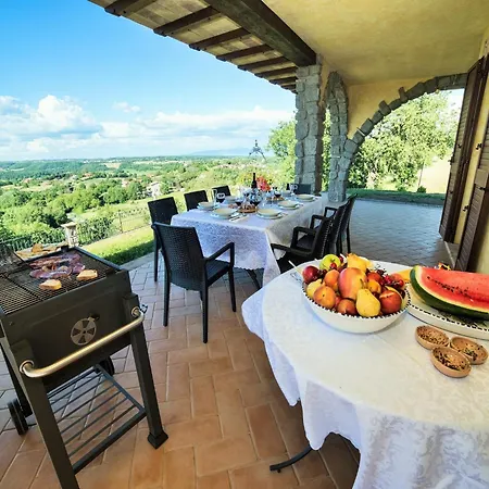 וילה Peaceful In With Bubble Bath *