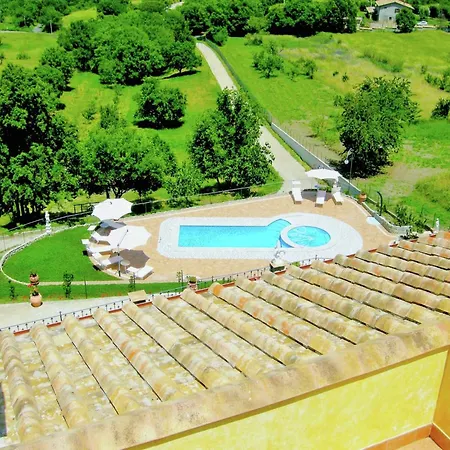 Peaceful In With Bubble Bath מונטפיאסקונה