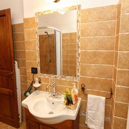 Βίλα Peaceful In With Bubble Bath Montefiascone