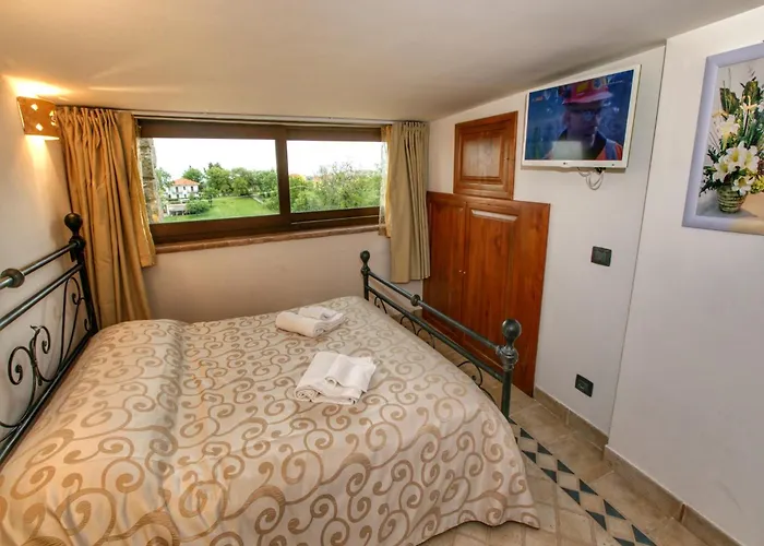 Peaceful In With Bubble Bath Montefiascone