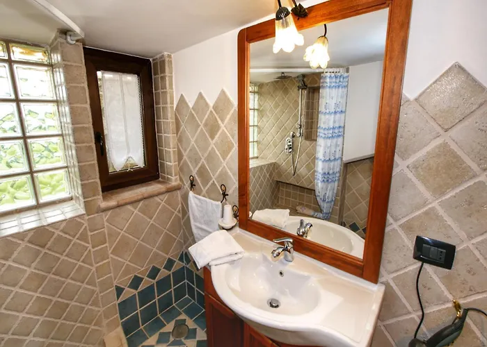 Peaceful In With Bubble Bath Villa