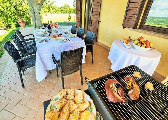 Peaceful In With Bubble Bath Villa *