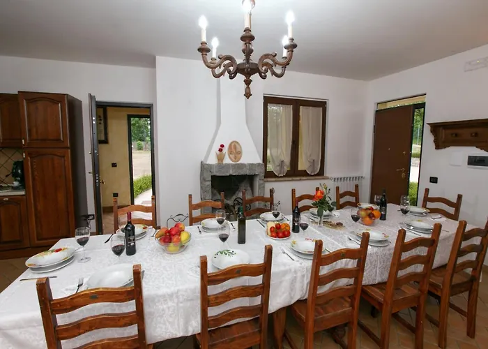 Peaceful In With Bubble Bath Montefiascone