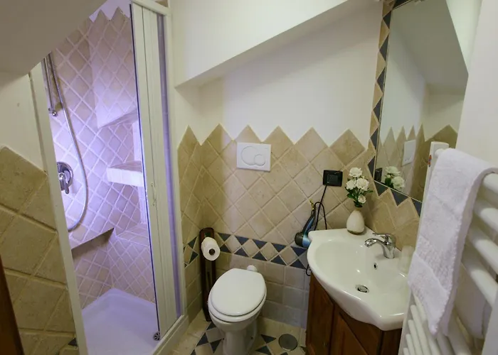 Peaceful In With Bubble Bath