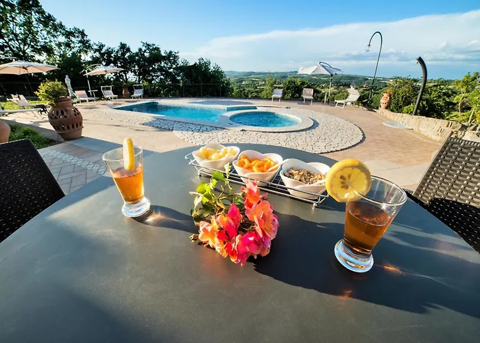 Villa Peaceful In With Bubble Bath