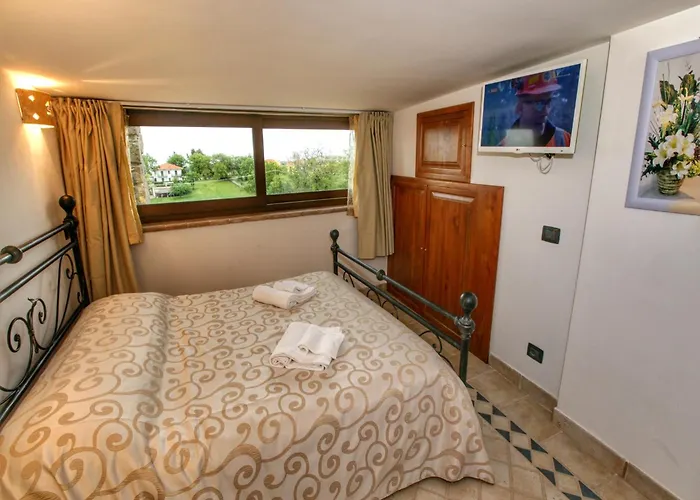 Peaceful In With Bubble Bath Montefiascone