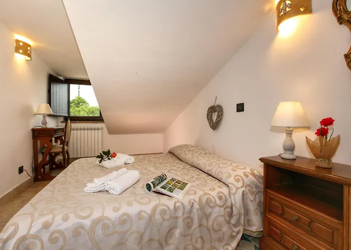 Villa Peaceful In With Bubble Bath