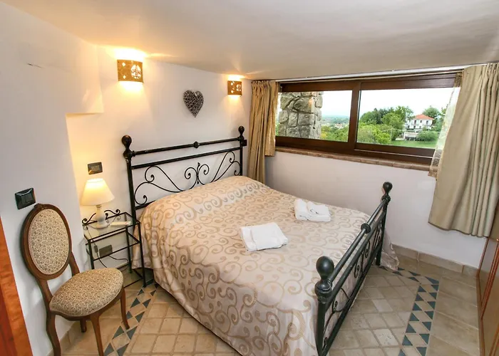 Peaceful In With Bubble Bath Villa *