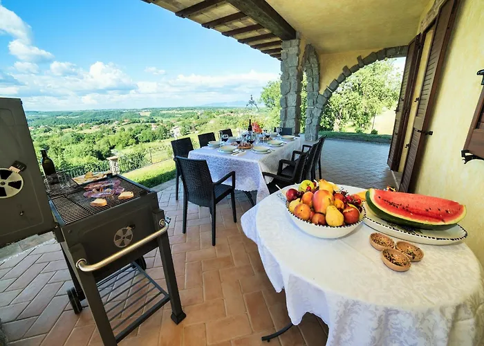 Villa Peaceful In With Bubble Bath *