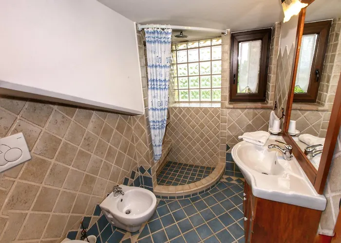 Peaceful In With Bubble Bath Villa