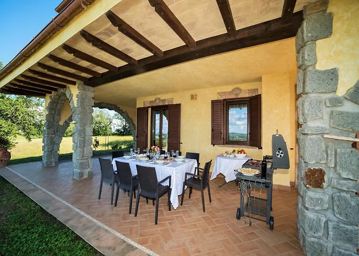 Villa Peaceful In With Bubble Bath