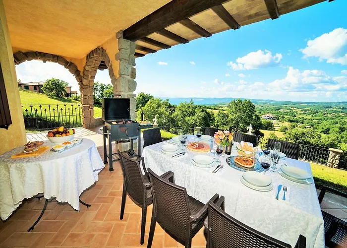 Peaceful In With Bubble Bath Villa *